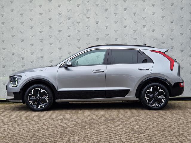 KIA e-Niro EV DynamicPlusLine 64.8 kWh | Open Dak | LED | Key-Less | BSD | HUD | Camera |