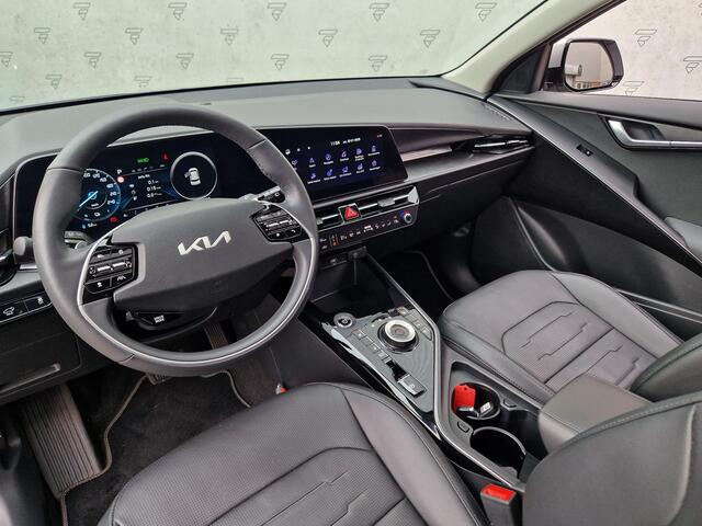 KIA e-Niro EV DynamicPlusLine 64.8 kWh | Open Dak | LED | Key-Less | BSD | HUD | Camera |