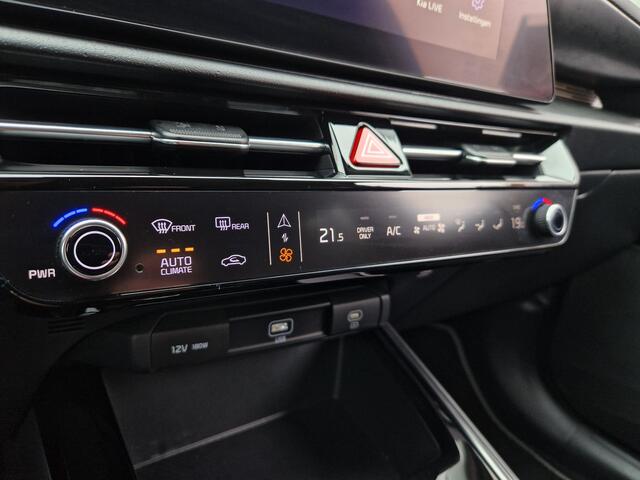 KIA e-Niro EV DynamicPlusLine 64.8 kWh | Open Dak | LED | Key-Less | BSD | HUD | Camera |
