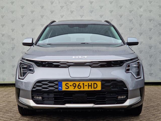 KIA e-Niro EV DynamicPlusLine 64.8 kWh | Open Dak | LED | Key-Less | BSD | HUD | Camera |