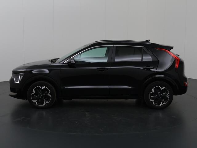 KIA e-Niro EV DynamicPlusLine 64.8 kWh | Panoramadak | Stoel/Stuurwielverwarming | Head-Up Display | Dodehoek detectie |