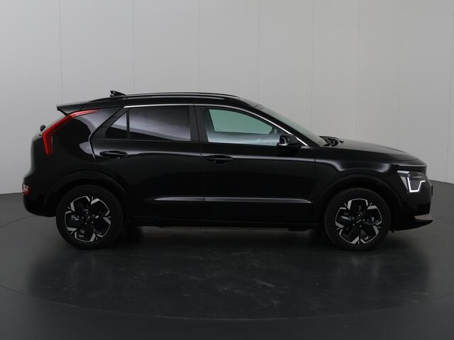 KIA e-Niro EV DynamicPlusLine 64.8 kWh | Panoramadak | Stoel/Stuurwielverwarming | Head-Up Display | Dodehoek detectie |