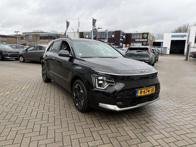 KIA e-Niro EV ExecutiveLine 64.8 kWh Trekhaak