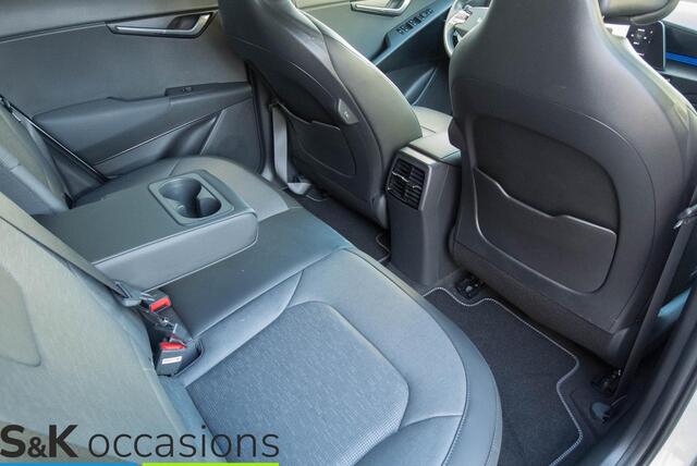 KIA e-Niro EV ExecutiveLine 64.8 kWh Leder 18.000km