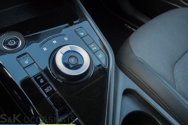 KIA e-Niro EV ExecutiveLine 64.8 kWh Leder 18.000km