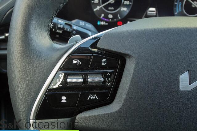 KIA e-Niro EV ExecutiveLine 64.8 kWh Leder 18.000km
