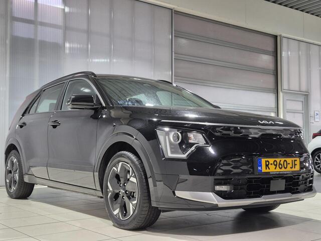 KIA e-Niro EV DynamicLine 64.8 kWh