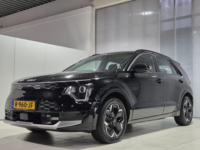 KIA e-Niro EV DynamicLine 64.8 kWh