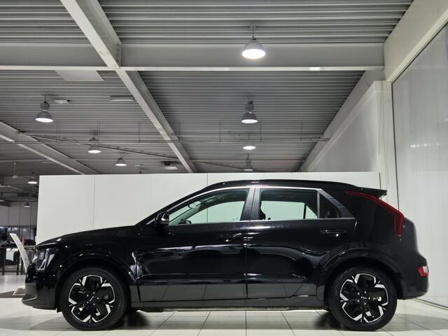 KIA e-Niro EV DynamicLine 64.8 kWh