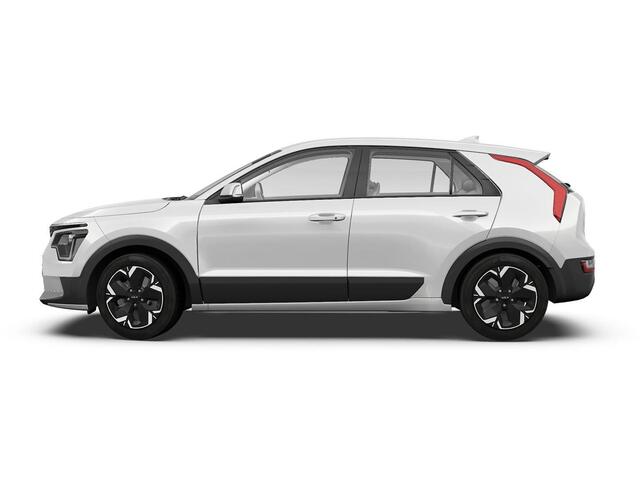 KIA e-Niro EV Light 64.8 kWh ¤2500,- Voordeel! meerde kleuren en uitvoeringen uit voorraad leverbaar