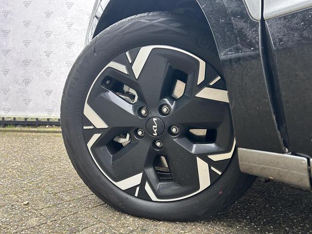 KIA e-Niro EV Edition Advanced 64.8 kWh Stoel & Stuurverwarming | Leder | Camera | Cruise | Navi |