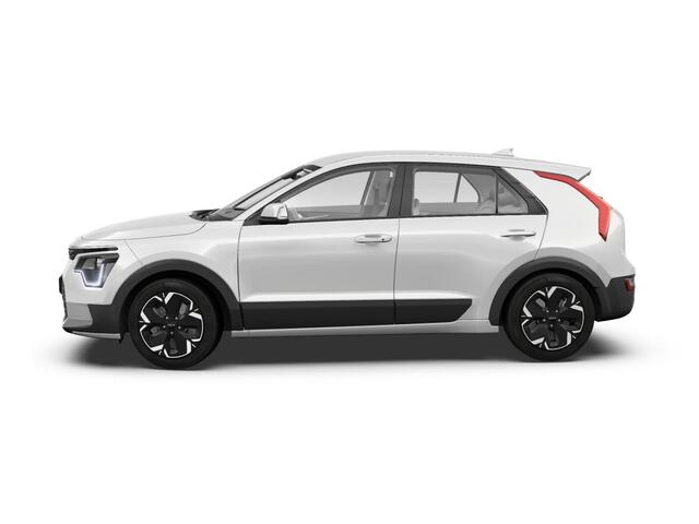 KIA e-Niro EV Light 64.8 kWh | Navigatie | Achteruitrijcamera |