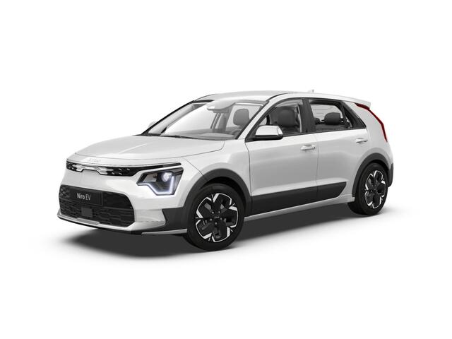 KIA e-Niro EV Light 64.8 kWh | Navigatie | Achteruitrijcamera |