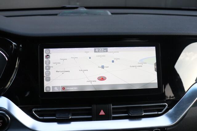 KIA e-Niro DynamicPlusLine 64 kWh 204 PK | LEDER | SCHUIFDAK | JBL | STOEL/STUURVERW. | CAMERA | STOELVERK. | NAVI |