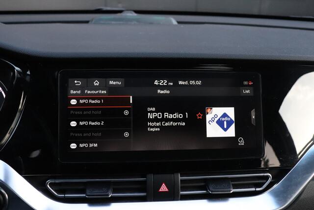 KIA e-Niro DynamicPlusLine 64 kWh 204 PK | LEDER | SCHUIFDAK | JBL | STOEL/STUURVERW. | CAMERA | STOELVERK. | NAVI |