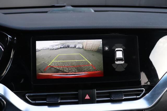 KIA e-Niro DynamicPlusLine 64 kWh 204 PK | LEDER | SCHUIFDAK | JBL | STOEL/STUURVERW. | CAMERA | STOELVERK. | NAVI |