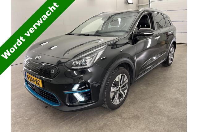 KIA e-Niro ExecutiveLine 64 kWh NL AUTO | SOH 100% | LEDER |