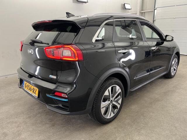 KIA e-Niro ExecutiveLine 64 kWh NL AUTO | SOH 100% | LEDER |