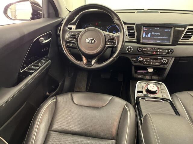 KIA e-Niro ExecutiveLine 64 kWh NL AUTO | SOH 100% | LEDER |