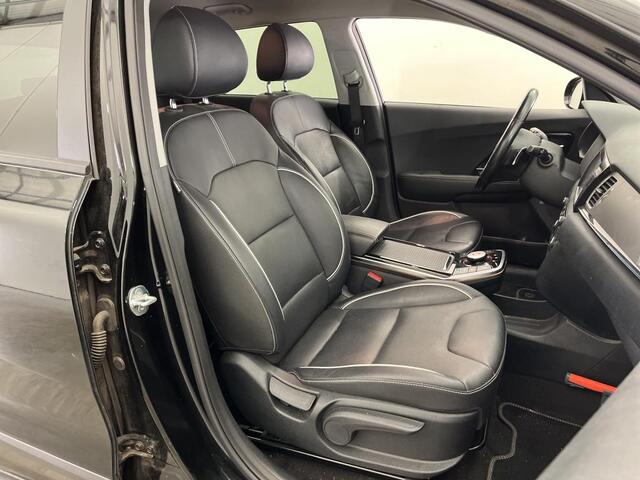 KIA e-Niro ExecutiveLine 64 kWh NL AUTO | SOH 100% | LEDER |