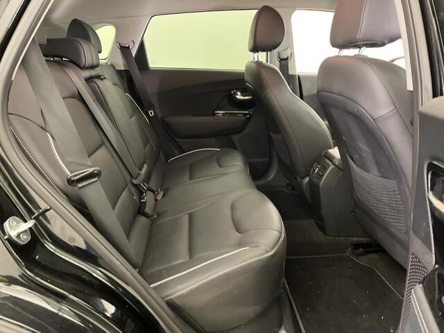 KIA e-Niro ExecutiveLine 64 kWh NL AUTO | SOH 100% | LEDER |