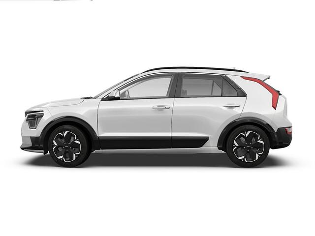 KIA e-Niro EV Plus 64.8 kWh ¤3200,- Voordeel! Meerdere kleuren en uitvoeringen uit voorraad leverbaar