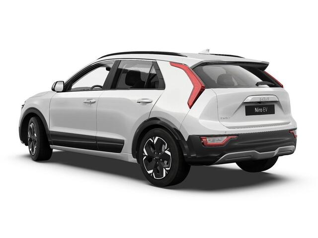 KIA e-Niro EV Plus 64.8 kWh ¤3200,- Voordeel! Meerdere kleuren en uitvoeringen uit voorraad leverbaar