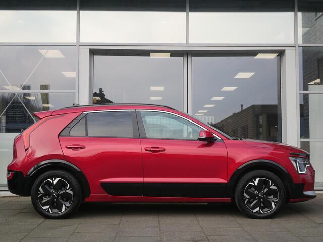 KIA e-Niro EV DynamicPlusLine 64.8 kWh | Clima | Carplay | Camera | Schuif-kanteldak |