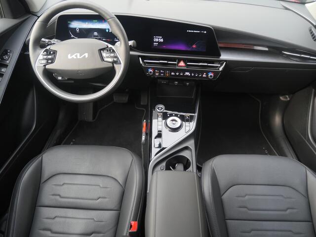 KIA e-Niro EV DynamicPlusLine 64.8 kWh | Clima | Carplay | Camera | Schuif-kanteldak |