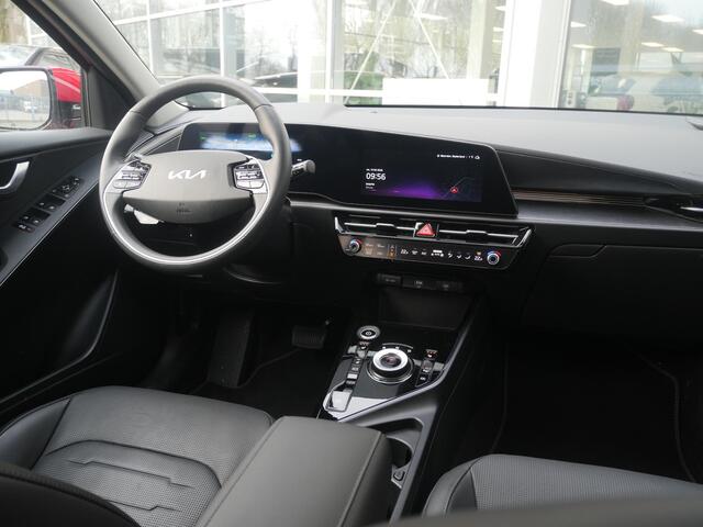 KIA e-Niro EV DynamicPlusLine 64.8 kWh | Clima | Carplay | Camera | Schuif-kanteldak |