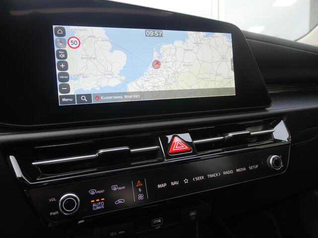KIA e-Niro EV DynamicPlusLine 64.8 kWh | Clima | Carplay | Camera | Schuif-kanteldak |