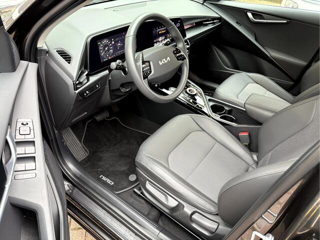 KIA e-Niro EV DynamicLine 64.8 kWh Camera, 17''Lmv, Carplay
