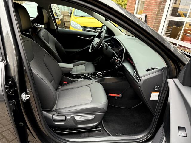 KIA e-Niro EV DynamicLine 64.8 kWh Camera, 17''Lmv, Carplay