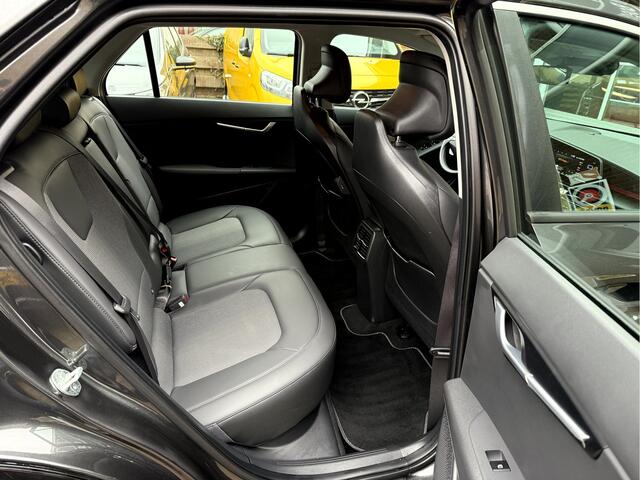 KIA e-Niro EV DynamicLine 64.8 kWh Camera, 17''Lmv, Carplay
