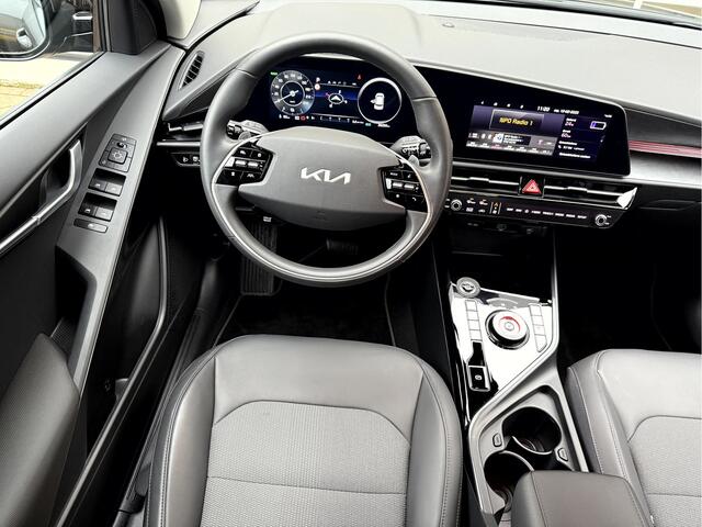 KIA e-Niro EV DynamicLine 64.8 kWh Camera, 17''Lmv, Carplay