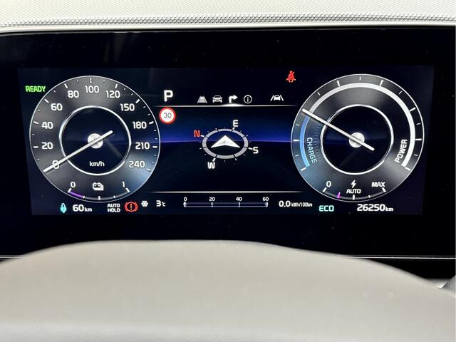 KIA e-Niro EV DynamicLine 64.8 kWh Camera, 17''Lmv, Carplay