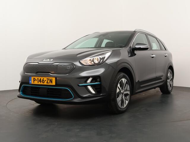 KIA e-Niro DynamicLine 64 kWh - Navigatie - Camera - Climate control - Apple Carplay/Android Auto - Fabrieksgarantie tot 07-2029
