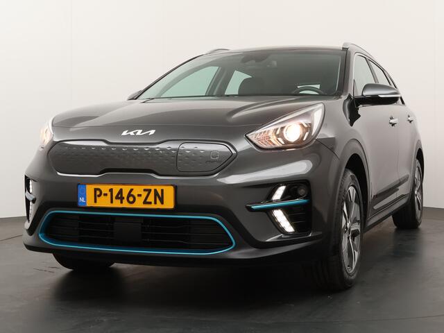 KIA e-Niro DynamicLine 64 kWh - Navigatie - Camera - Climate control - Apple Carplay/Android Auto - Fabrieksgarantie tot 07-2029