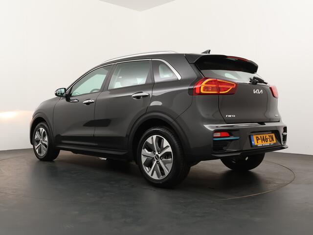 KIA e-Niro DynamicLine 64 kWh - Navigatie - Camera - Climate control - Apple Carplay/Android Auto - Fabrieksgarantie tot 07-2029