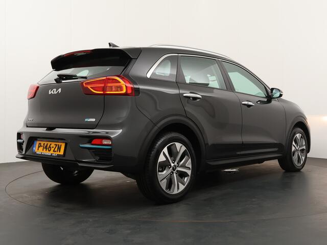 KIA e-Niro DynamicLine 64 kWh - Navigatie - Camera - Climate control - Apple Carplay/Android Auto - Fabrieksgarantie tot 07-2029