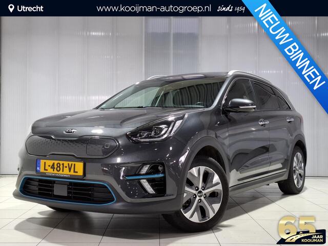 KIA e-Niro DynamicPlusLine 64 kWh