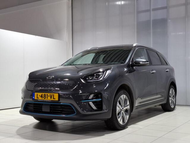 KIA e-Niro DynamicPlusLine 64 kWh