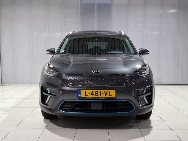 KIA e-Niro DynamicPlusLine 64 kWh