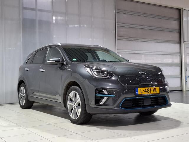 KIA e-Niro DynamicPlusLine 64 kWh