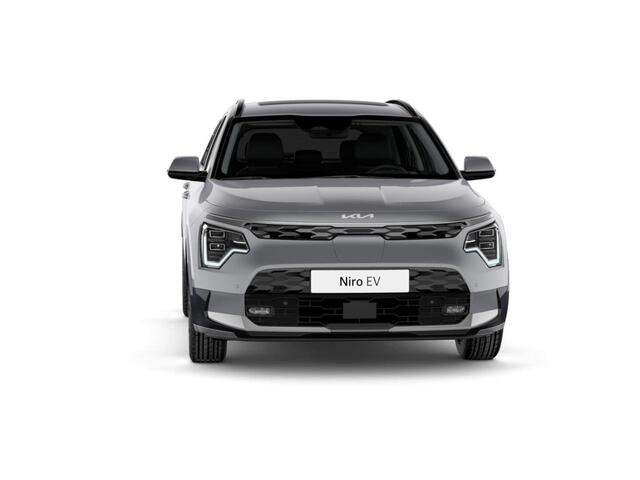 KIA e-Niro EV Air 64.8 kWh | Uit voorraad leverbaar | Clima | Camera | Apple Carplay | Stoel&Stuur Verwarming