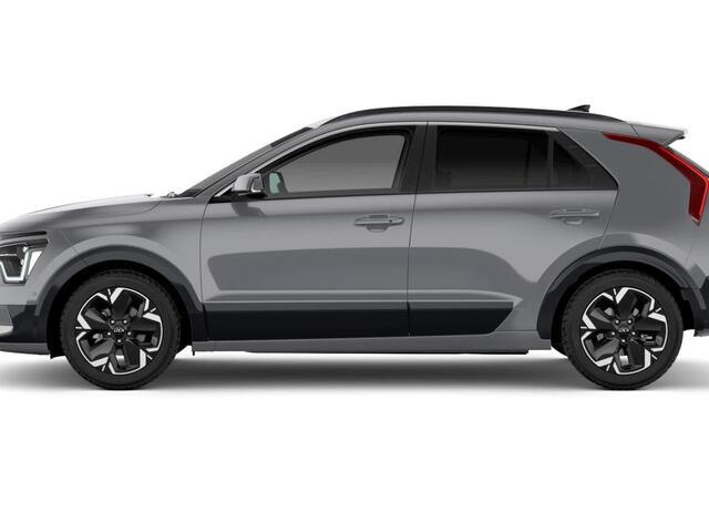 KIA e-Niro EV Air 64.8 kWh | Uit voorraad leverbaar | Clima | Camera | Apple Carplay | Stoel&Stuur Verwarming