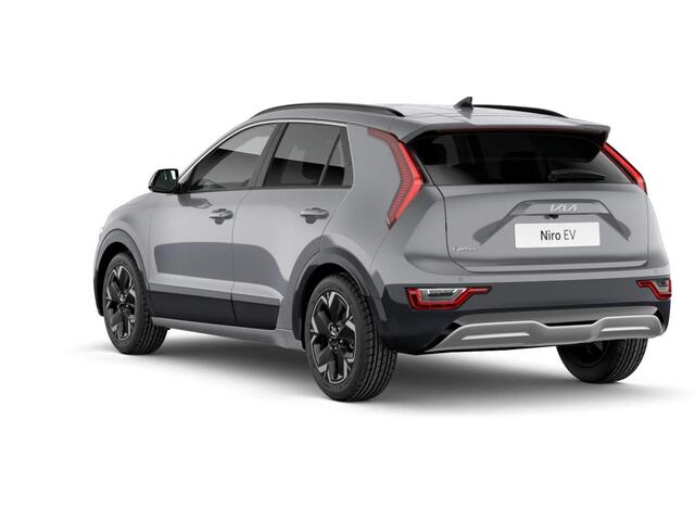 KIA e-Niro EV Air 64.8 kWh | Uit voorraad leverbaar | Clima | Camera | Apple Carplay | Stoel&Stuur Verwarming
