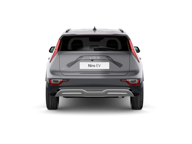 KIA e-Niro EV Air 64.8 kWh | Uit voorraad leverbaar | Clima | Camera | Apple Carplay | Stoel&Stuur Verwarming