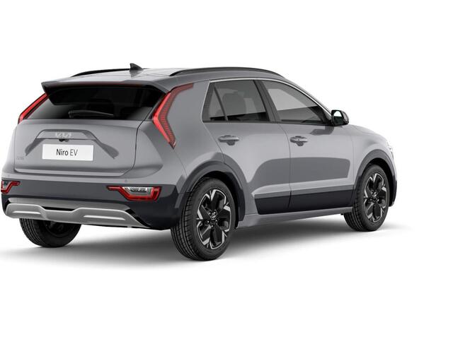 KIA e-Niro EV Air 64.8 kWh | Uit voorraad leverbaar | Clima | Camera | Apple Carplay | Stoel&Stuur Verwarming