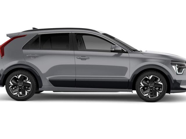 KIA e-Niro EV Air 64.8 kWh | Uit voorraad leverbaar | Clima | Camera | Apple Carplay | Stoel&Stuur Verwarming
